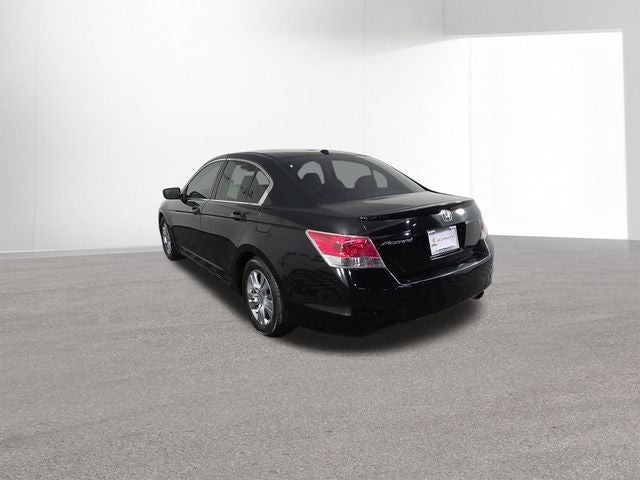 2010 Honda Accord EX-L 2.4