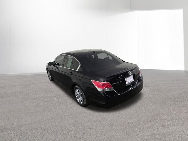2010 Honda Accord EX-L 2.4