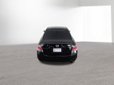 2010 Honda Accord EX-L 2.4