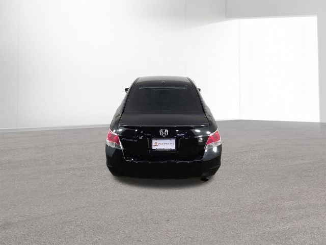 2010 Honda Accord EX-L 2.4