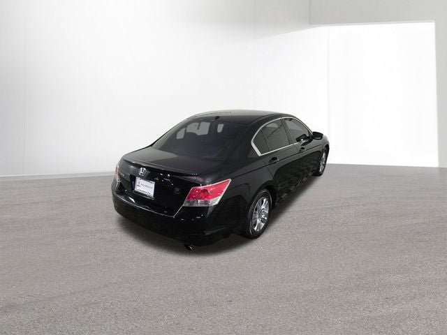 2010 Honda Accord EX-L 2.4