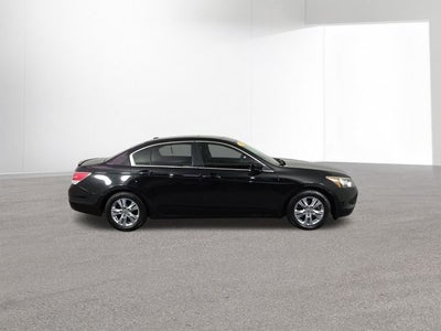 2010 Honda Accord EX-L 2.4