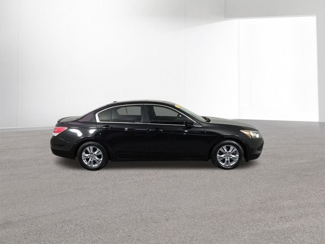 2010 Honda Accord EX-L 2.4
