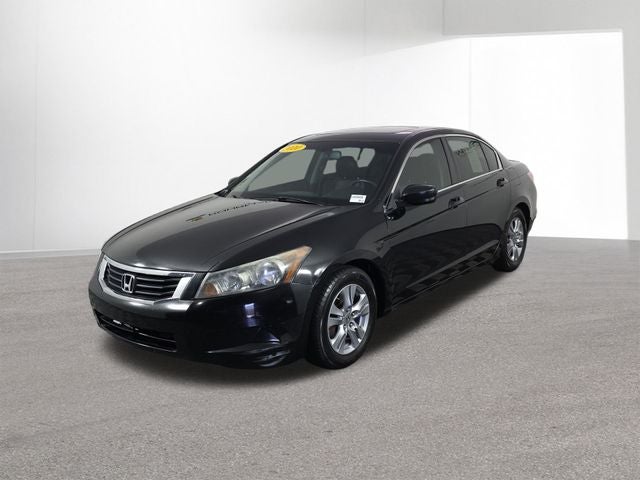 2010 Honda Accord EX-L 2.4