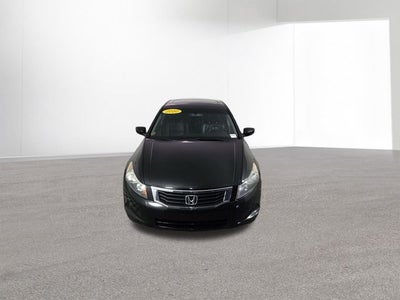 2010 Honda Accord EX-L 2.4