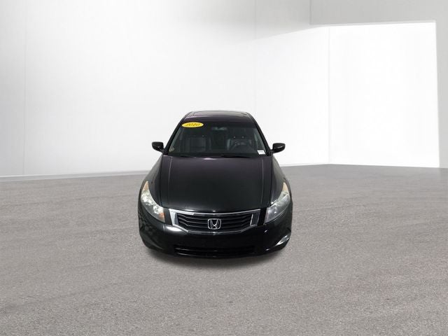 2010 Honda Accord EX-L 2.4
