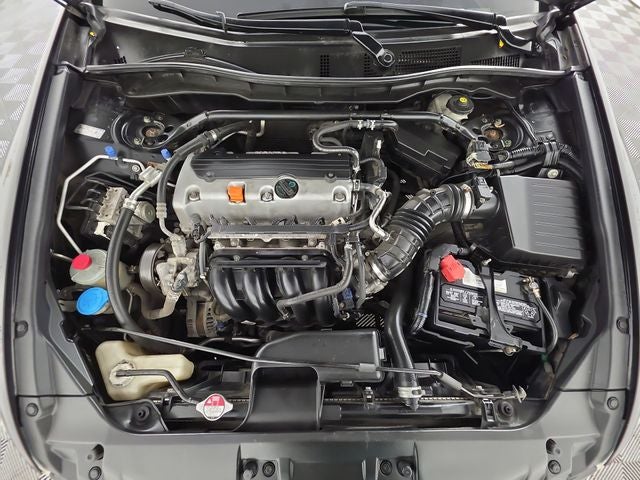 2010 Honda Accord EX-L 2.4