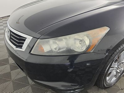 2010 Honda Accord EX-L 2.4