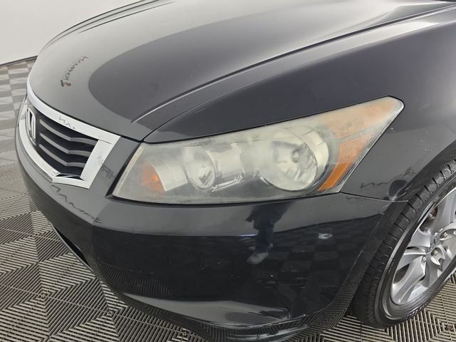 2010 Honda Accord EX-L 2.4