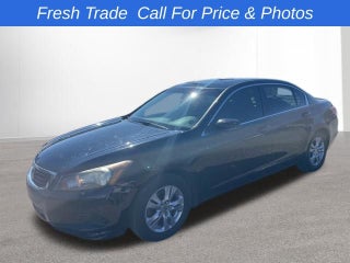 2010 Honda Accord EX-L 2.4