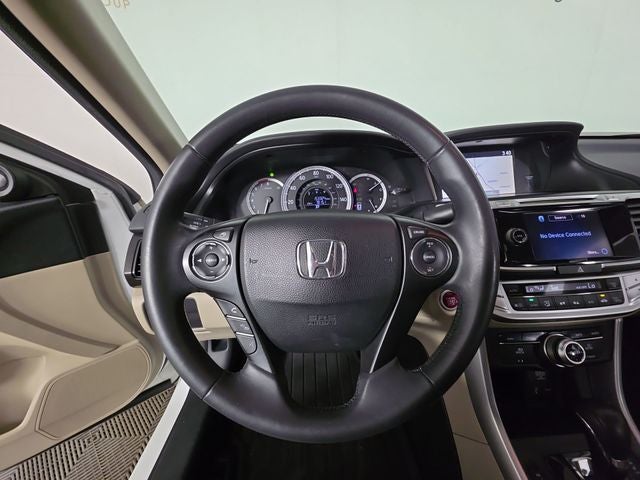 2013 Honda Accord EX-L