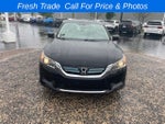 2015 Honda Accord Hybrid EX-L