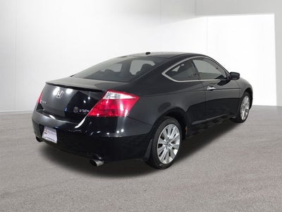 2010 Honda Accord EX-L 3.5