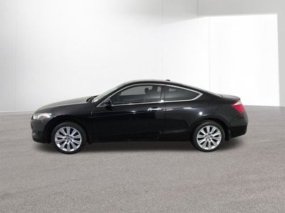 2010 Honda Accord EX-L 3.5