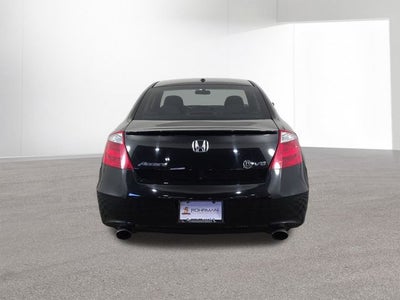 2010 Honda Accord EX-L 3.5