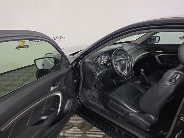 2010 Honda Accord EX-L 3.5