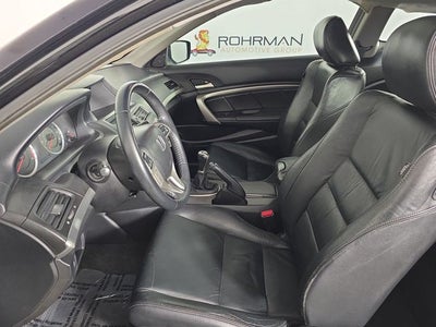 2010 Honda Accord EX-L 3.5