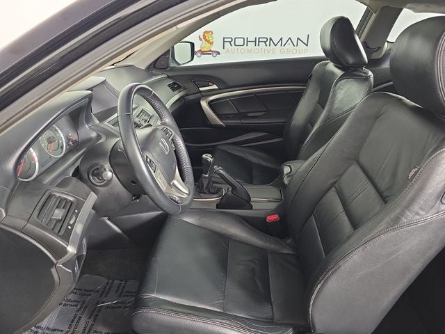 2010 Honda Accord EX-L 3.5