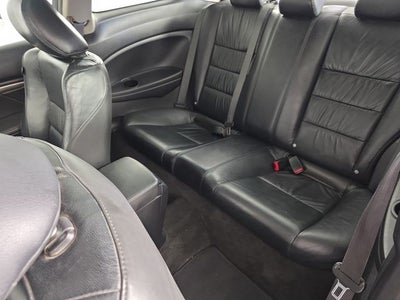 2010 Honda Accord EX-L 3.5