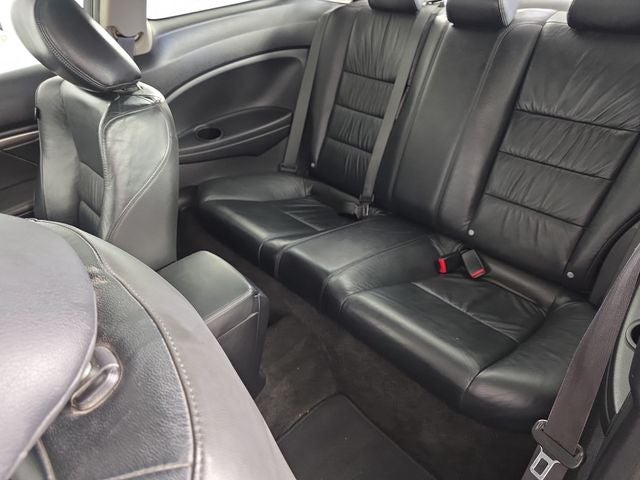 2010 Honda Accord EX-L 3.5