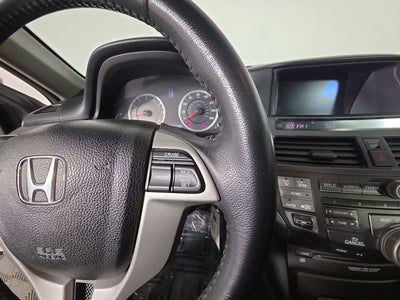 2010 Honda Accord EX-L 3.5