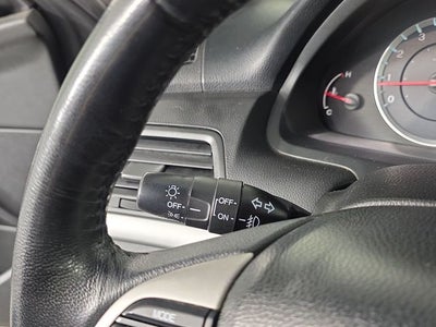 2010 Honda Accord EX-L 3.5