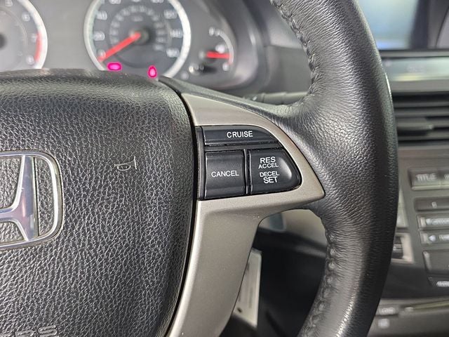 2010 Honda Accord EX-L 3.5