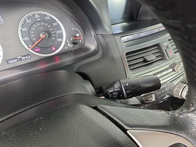 2010 Honda Accord EX-L 3.5