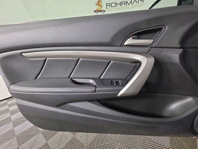 2010 Honda Accord EX-L 3.5