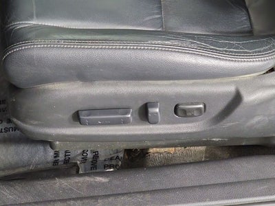 2010 Honda Accord EX-L 3.5