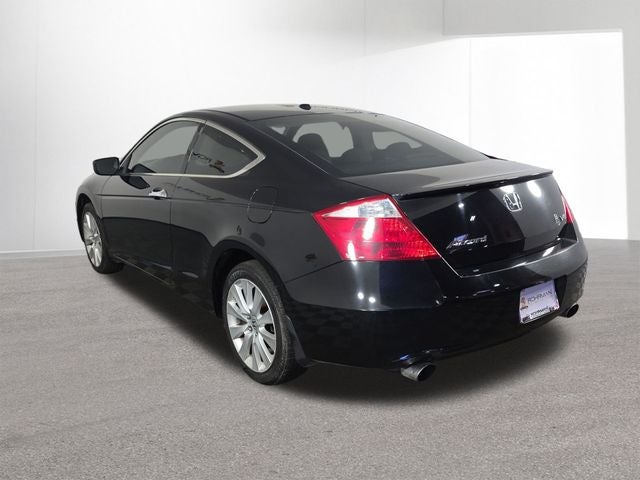 2010 Honda Accord EX-L 3.5