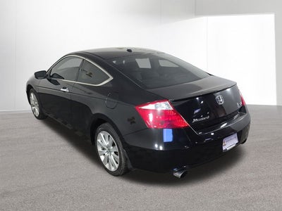 2010 Honda Accord EX-L 3.5