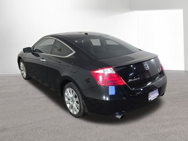 2010 Honda Accord EX-L 3.5