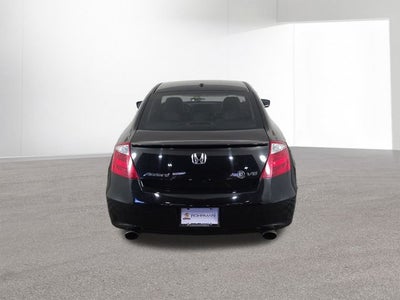 2010 Honda Accord EX-L 3.5