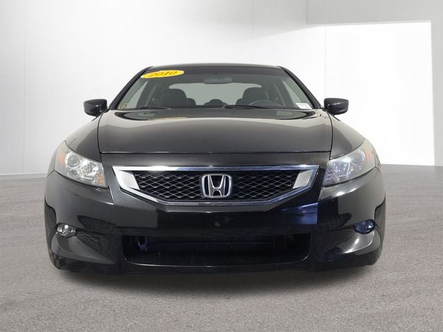 2010 Honda Accord EX-L 3.5
