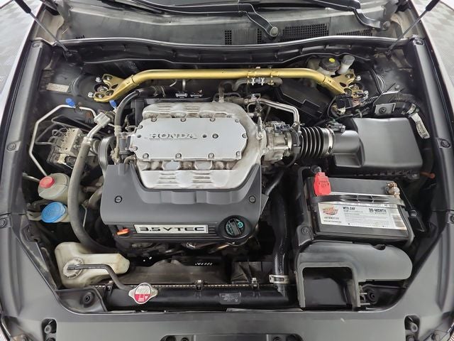 2010 Honda Accord EX-L 3.5
