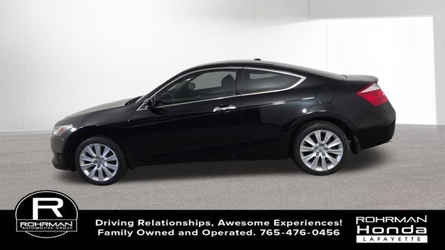 2010 Honda Accord EX-L 3.5