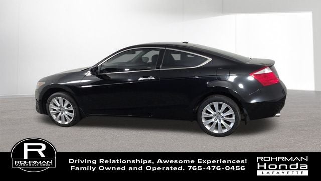 2010 Honda Accord EX-L 3.5