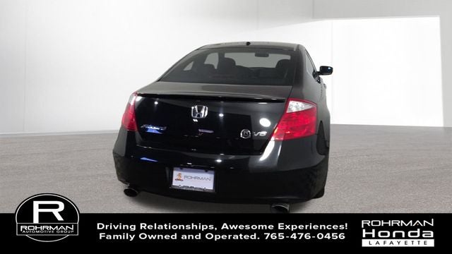 2010 Honda Accord EX-L 3.5