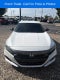 2021 Honda Accord Sport Special Edition