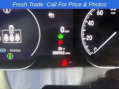 2021 Honda Accord Sport Special Edition