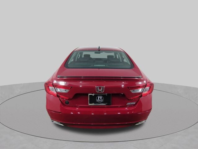 2022 Honda Accord Sport Special Edition