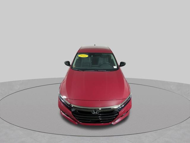2022 Honda Accord Sport Special Edition