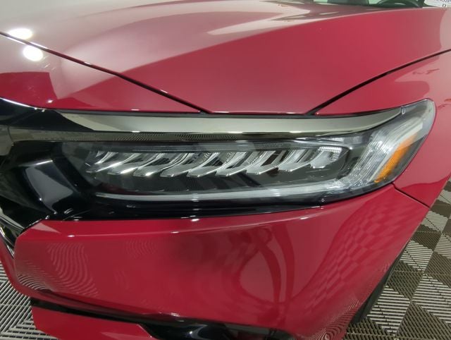 2022 Honda Accord Sport Special Edition