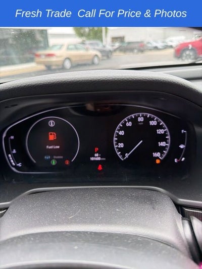 2020 Honda Accord Sport 2.0T