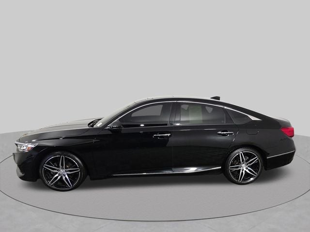 2021 Honda Accord Touring 2.0T