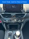2021 Honda Accord Touring 2.0T