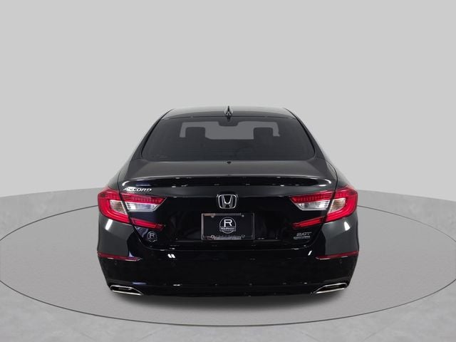 2021 Honda Accord Touring 2.0T
