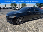2021 Honda Accord Touring 2.0T