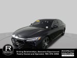 2021 Honda Accord Touring 2.0T